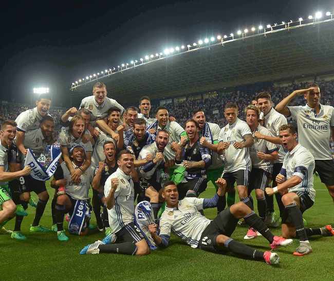 包含皇家马德里迎德甲关键赛；冲刺阶段扳平良机；管理层满意；高层口径保持一致的词条